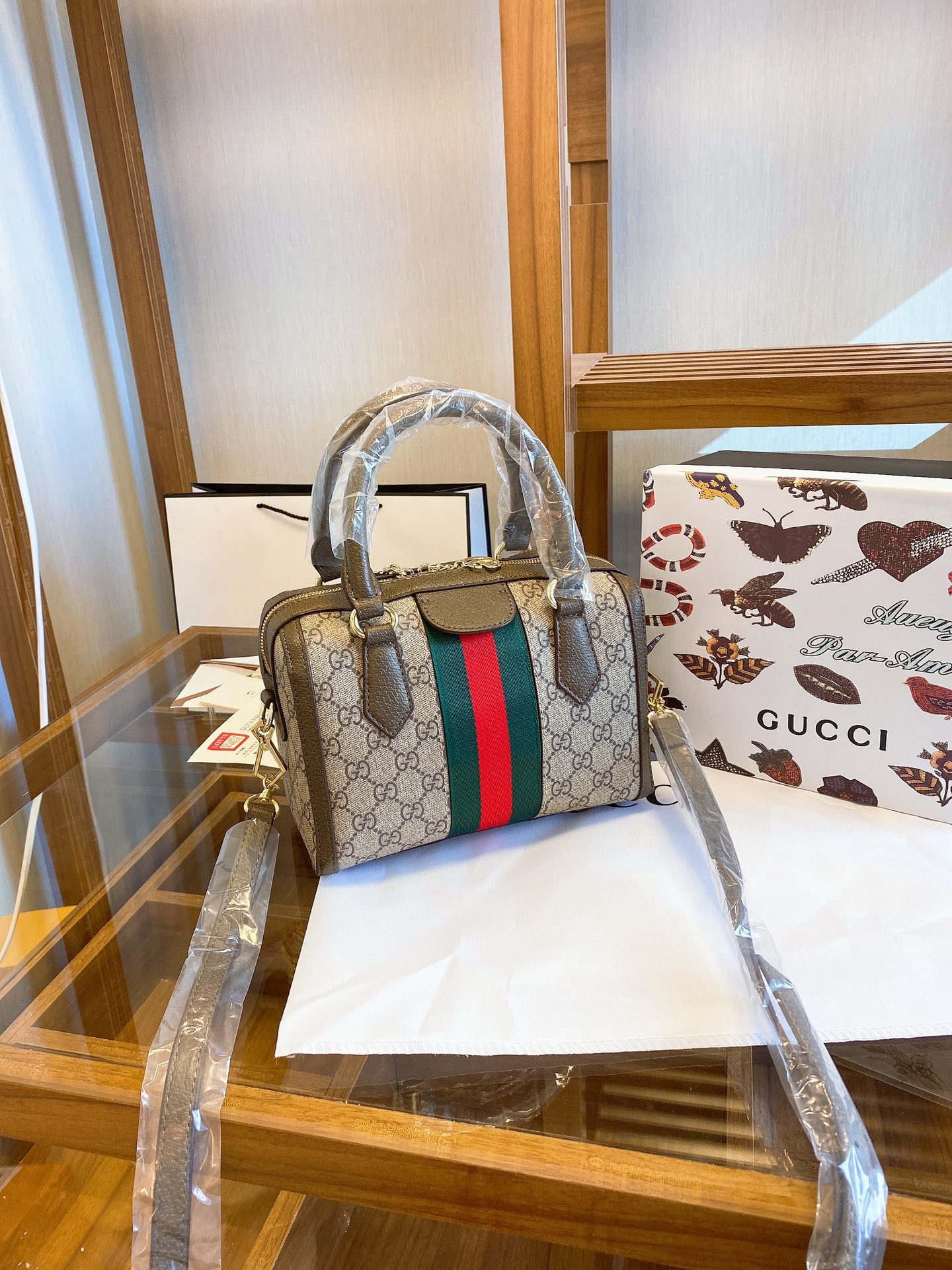 EN - NEW Arrival Bags GCI 282