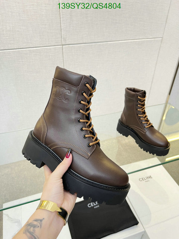 SAMC - COL Women Shoes - 077
