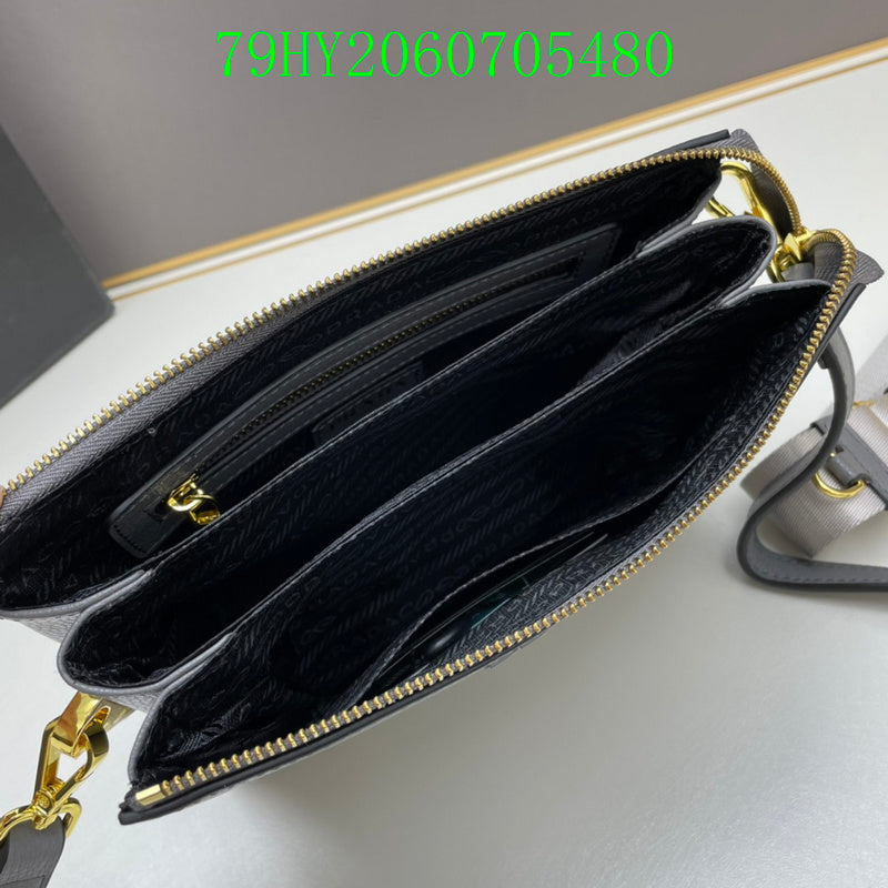 Satchel Bags - PDA Bags - 3126