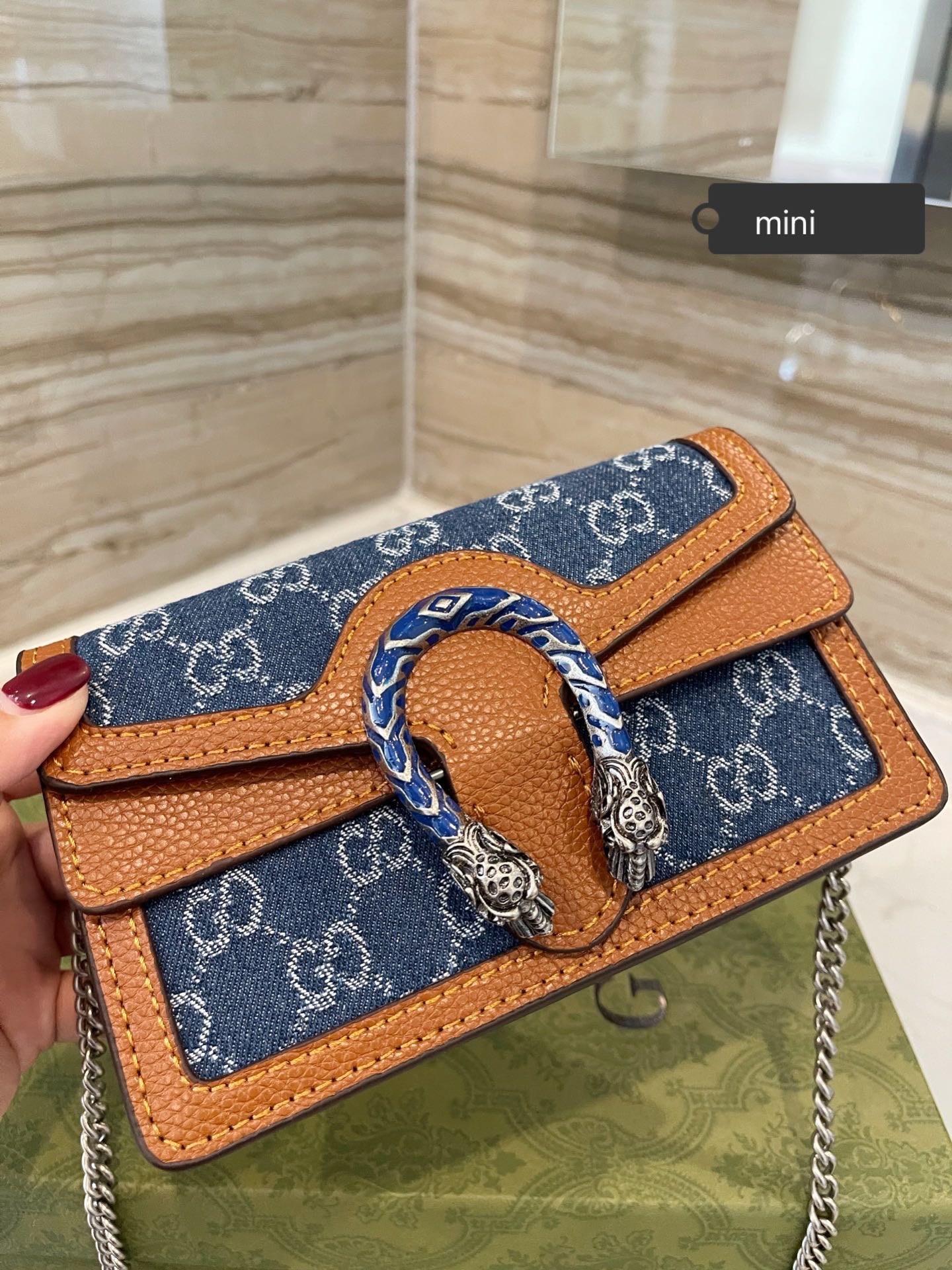 EN - New Arrival Bags GCI 052