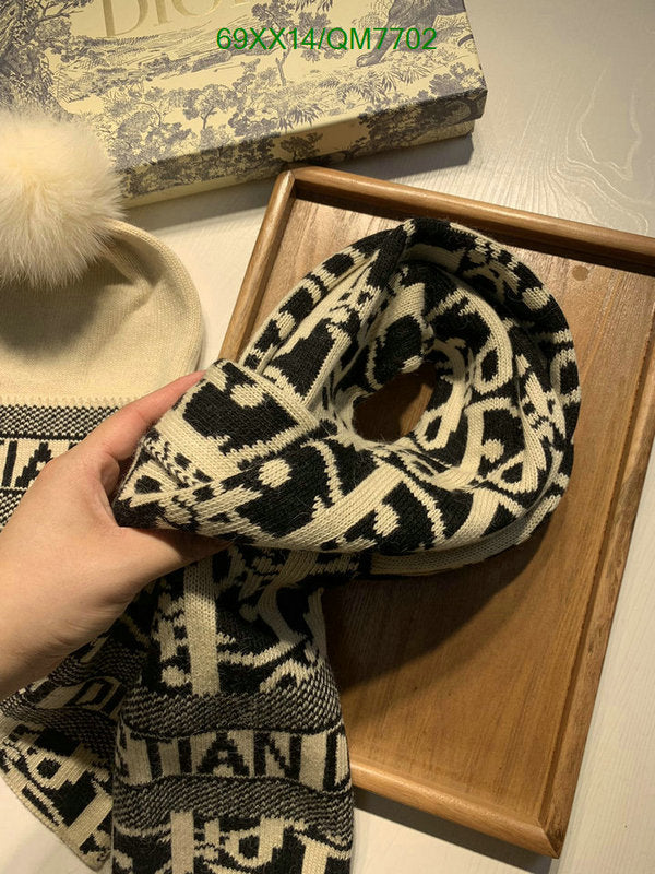 SAMC - DOR Scarves - 265