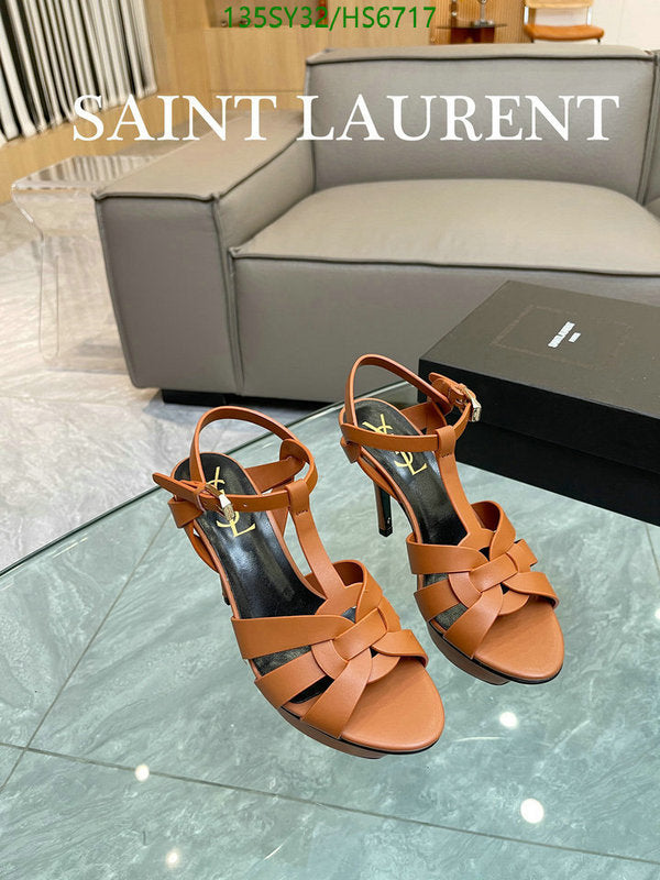 SAMC - YLS Women Shoes Heels - 057