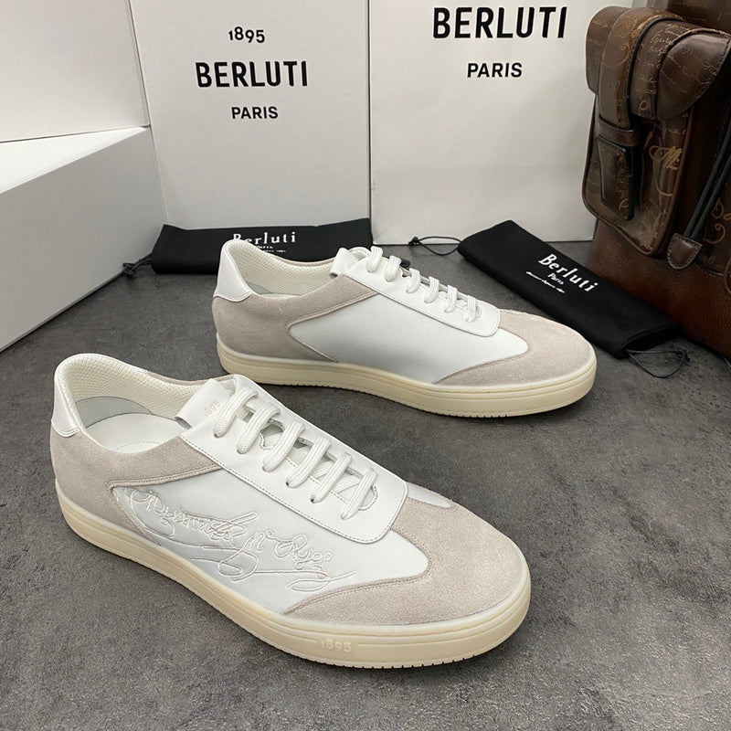 glami - BRE Men Shoes - 636