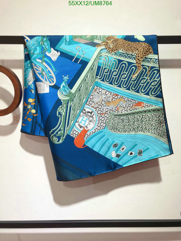 SAMC - HMS Scarves - 389