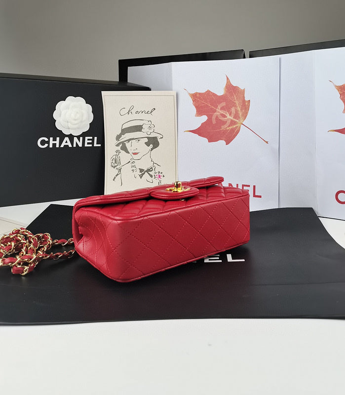 Satchel Bags - CHL Bags - 3363