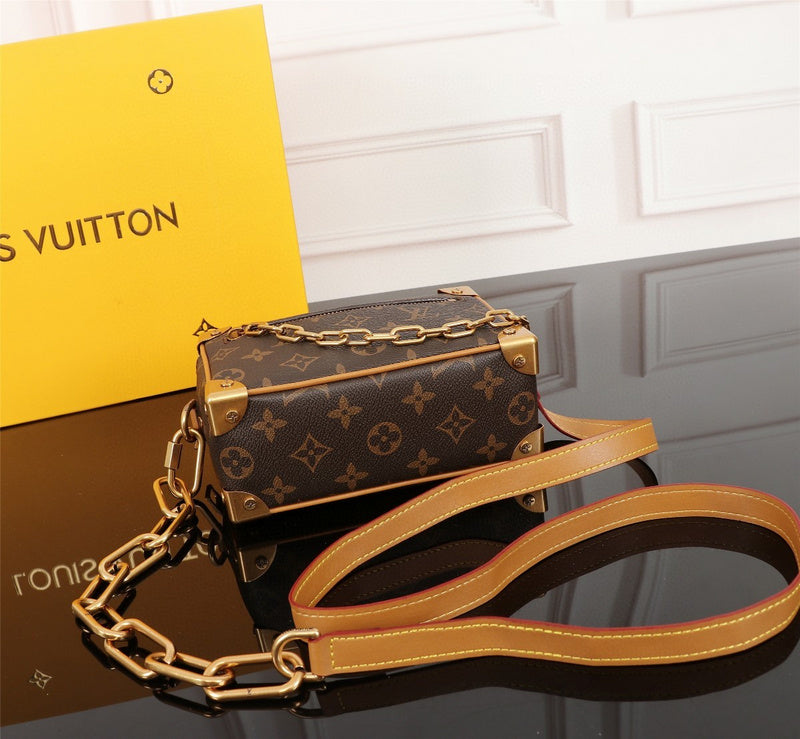 Satchel Bags - VL Bags - 3462