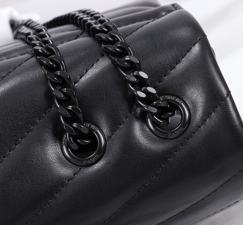 Satchel Bags - SLY Bags - 1334