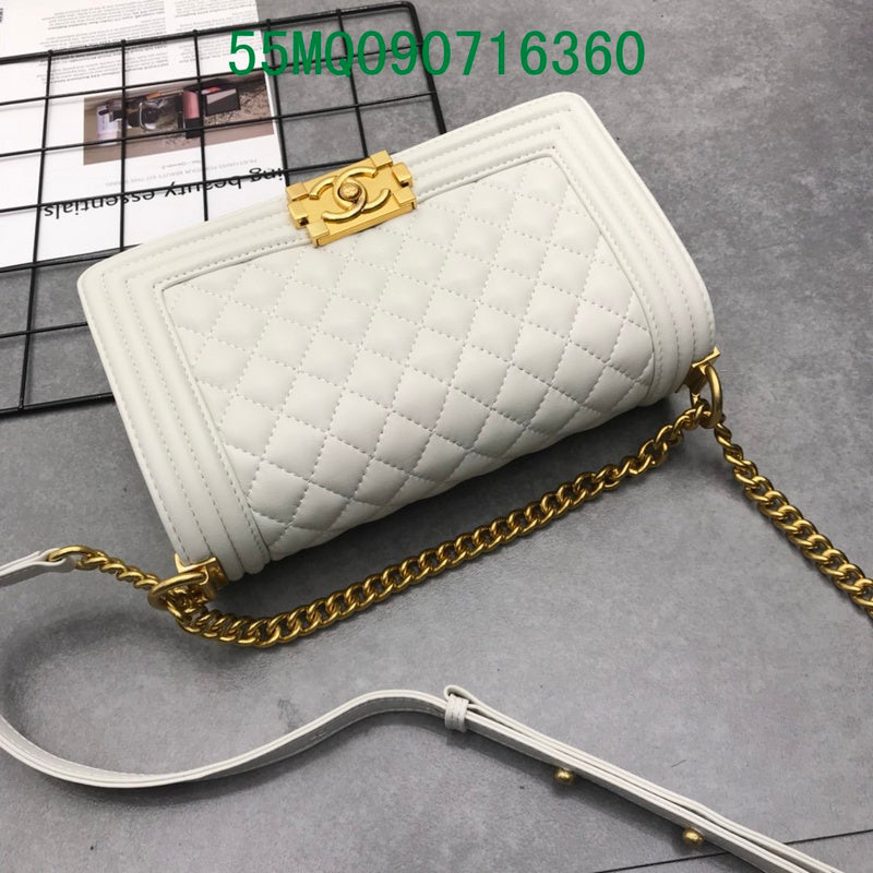 Satchel Bags - CHL Bags - 5537