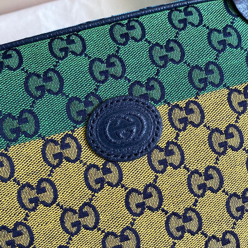 Satchel Bags - GCI Bags - 5839