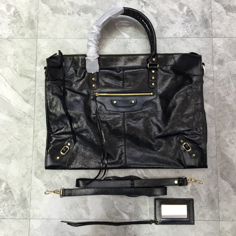 Satchel Bags - BGA Bags - 1183