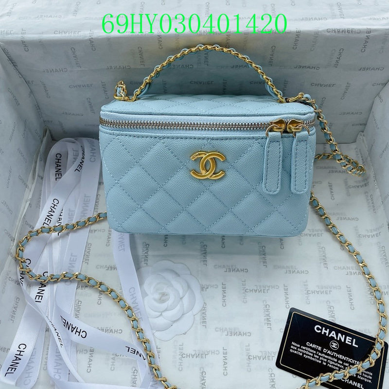 Glami - CHL Bags - 2832