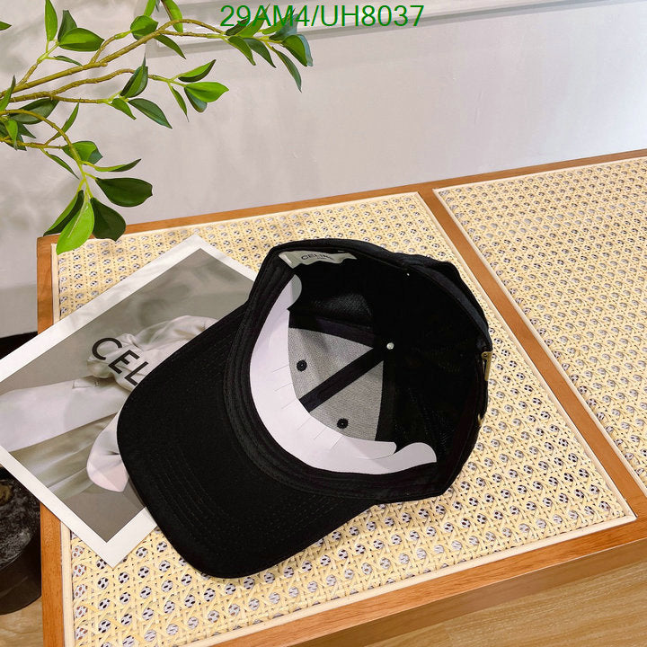 SAMC - COL Caps & Hats - 057