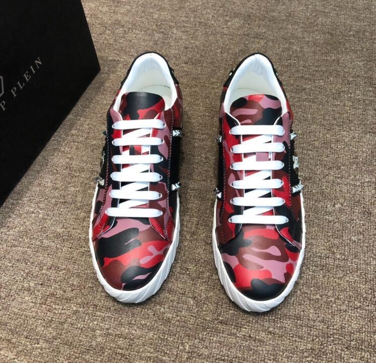 SAMC - PHP Shoes - 176