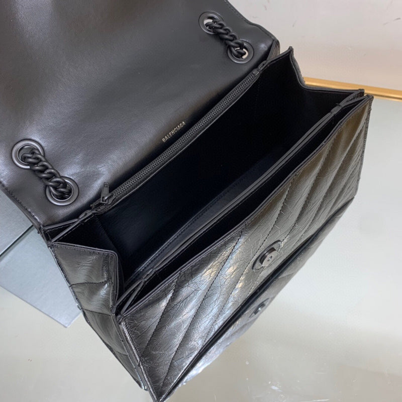 Satchel Bags - BGA Bags - 2554