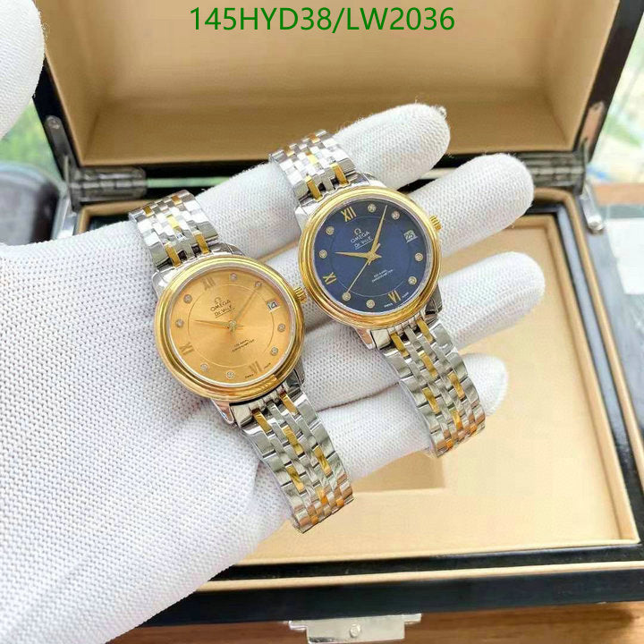 SAMC - OG Watches - 133