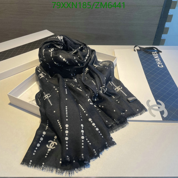 SAMC - CHL Scarves - 875