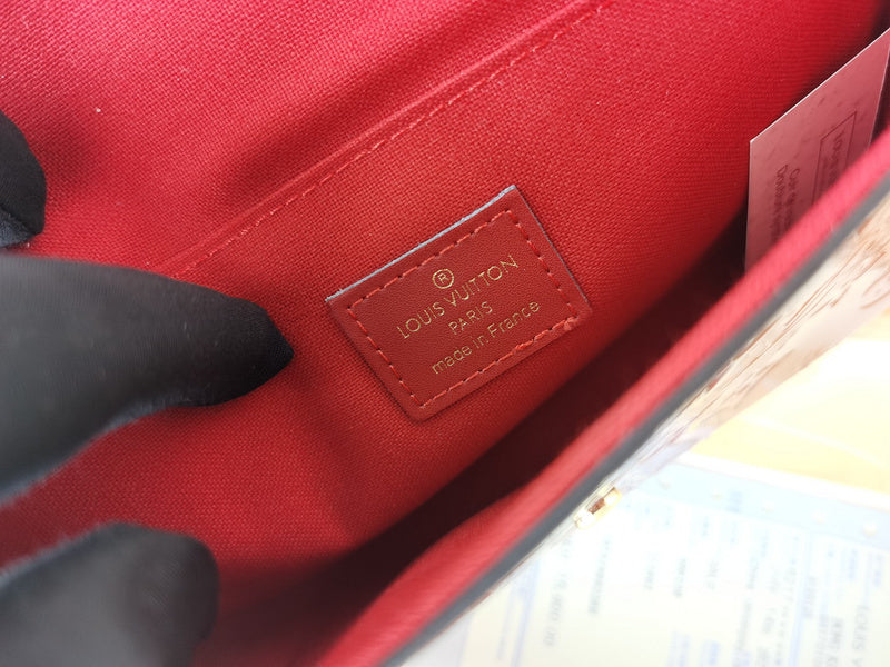 Satchel Bags - VL Bags - 598