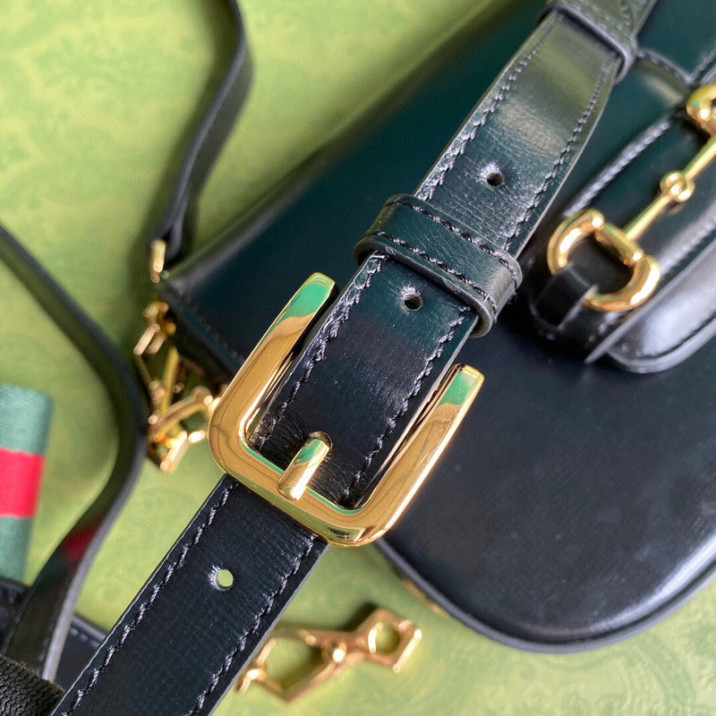 Satchel Bags - GCI Bags - 5972