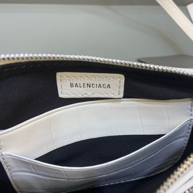 Satchel Bags - BGA Bags - 547