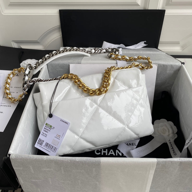 Satchel Bags - CHL Bags - 6600
