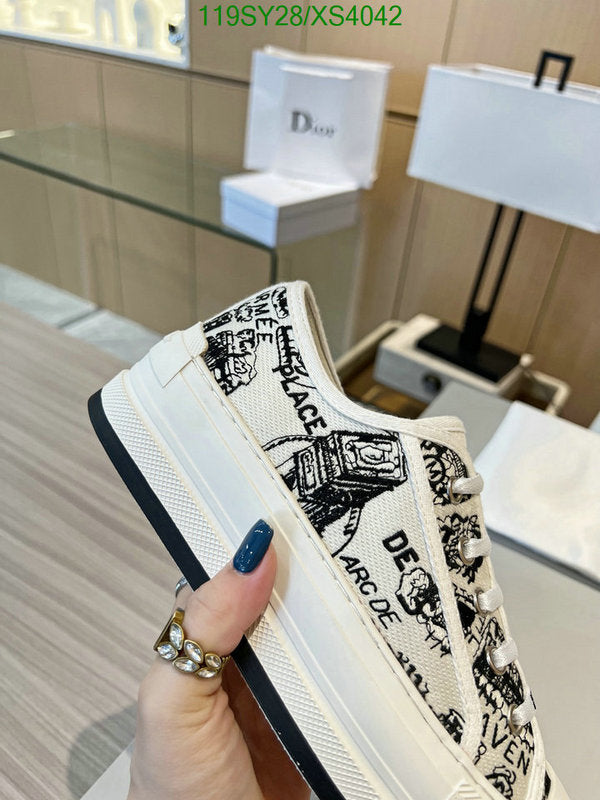 SAMC - DOR Women Sneakers - 257