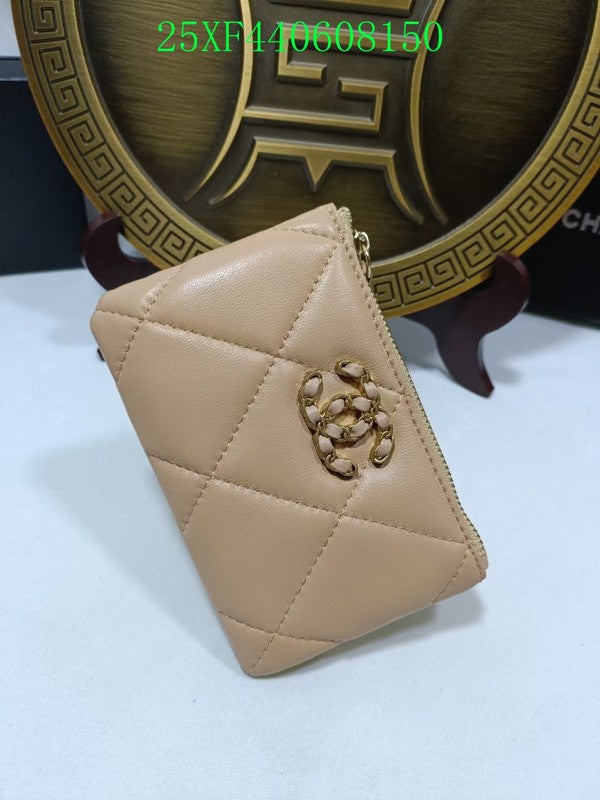 Glami - CHL Wallet - 2329