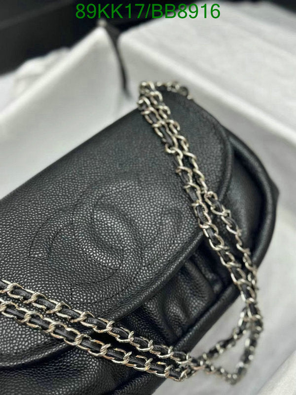 SAMC - CHL Bags Crossbody - 018