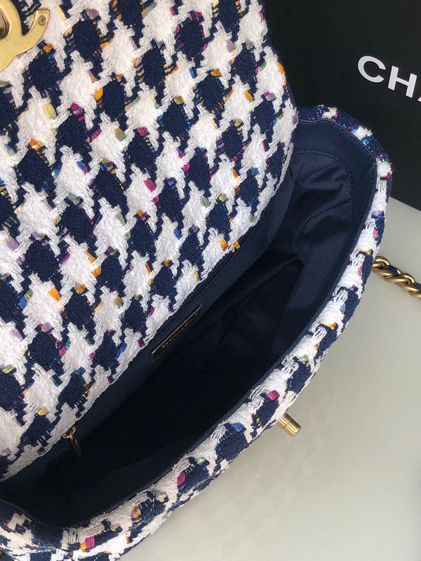 Satchel Bags - CHL Bags - 1671