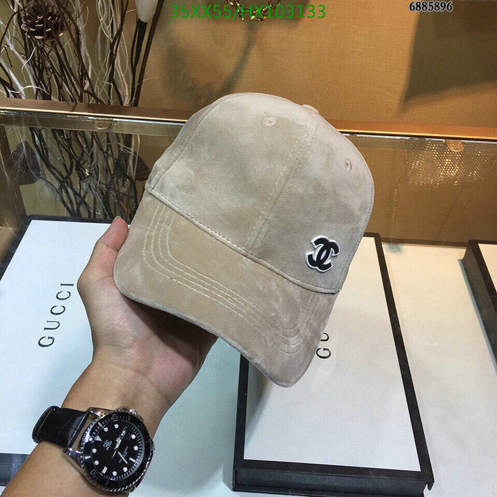 SAMC - CHL Caps & Hats - 530