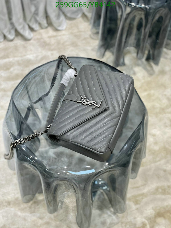 SAMC - YLS Bags - 416