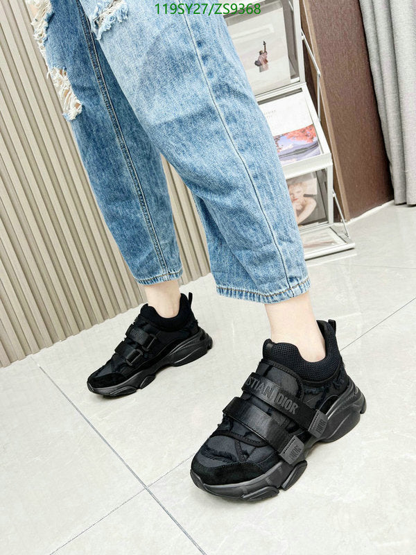 SAMC - DOR Women Sneakers - 108