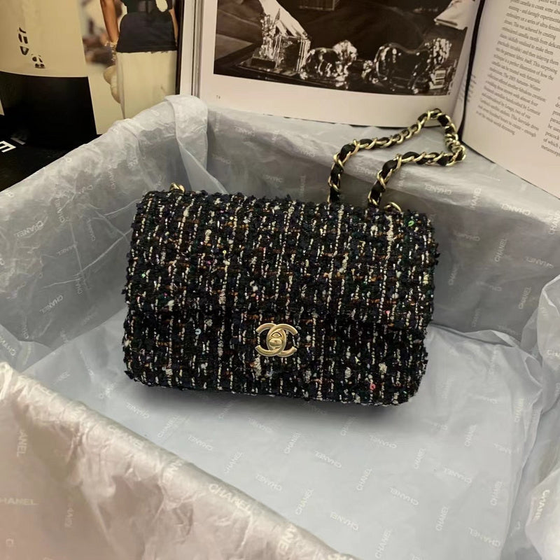 ELE - CHL Bags - 274