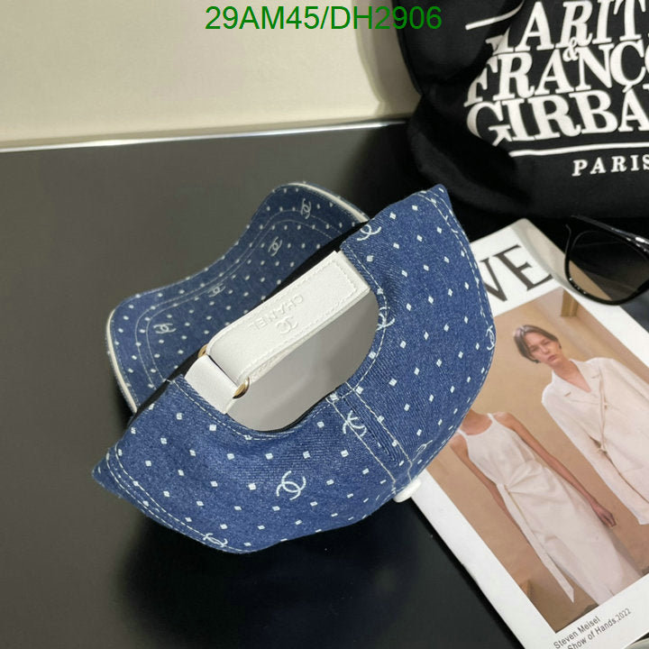 SAMC - CHL Caps & Hats - 024