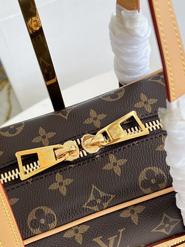 Satchel Bags - VL2 Bags - 656