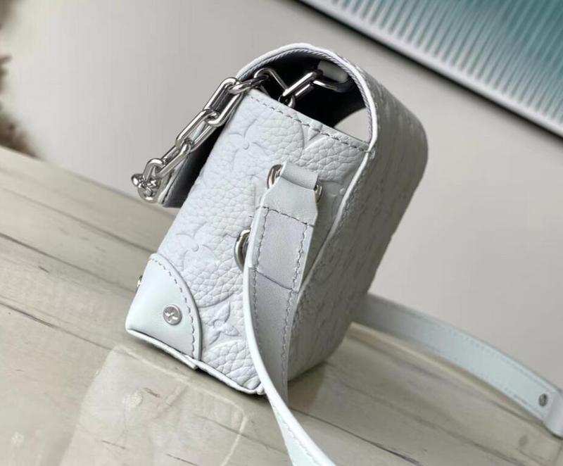 SAMC - LOV Bags - 1177