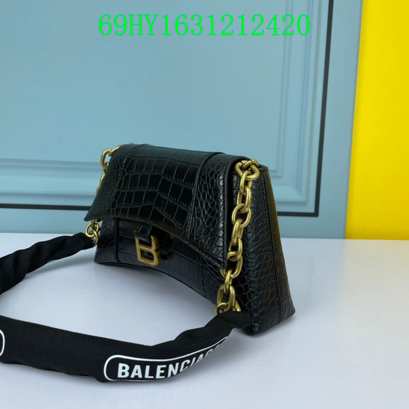 Glami Fashion - BGA Bags - 1952