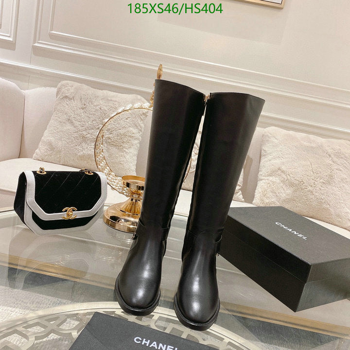 SAMC - Mix Boots - 049