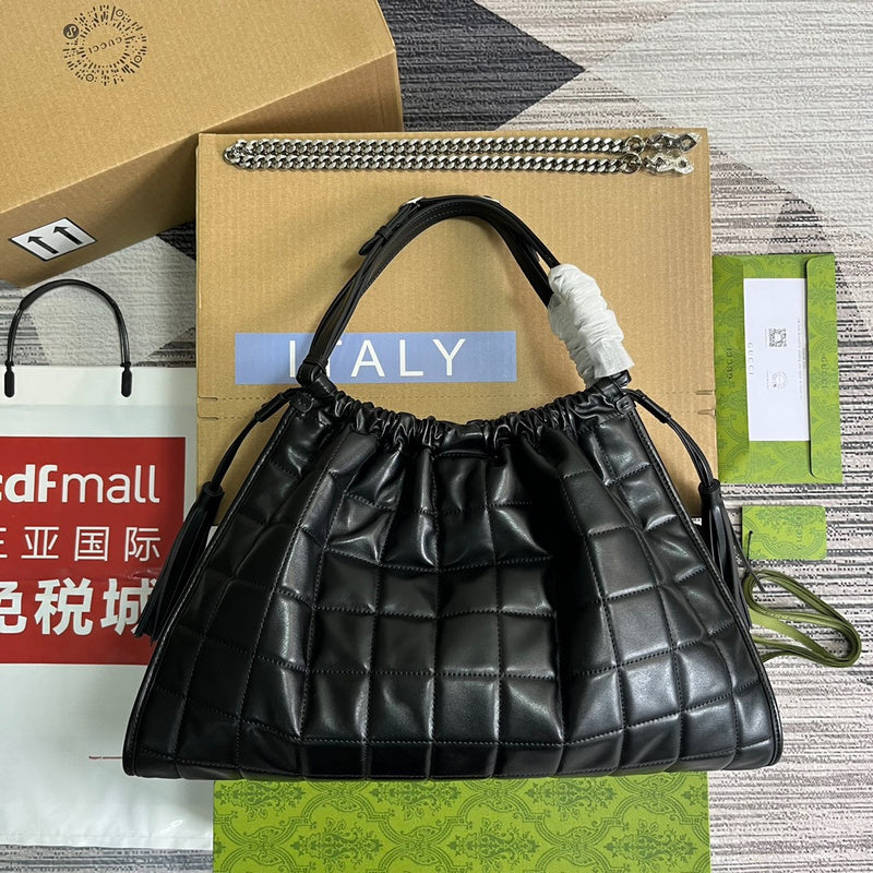 Satchel Bags - GCI Bags - 7538