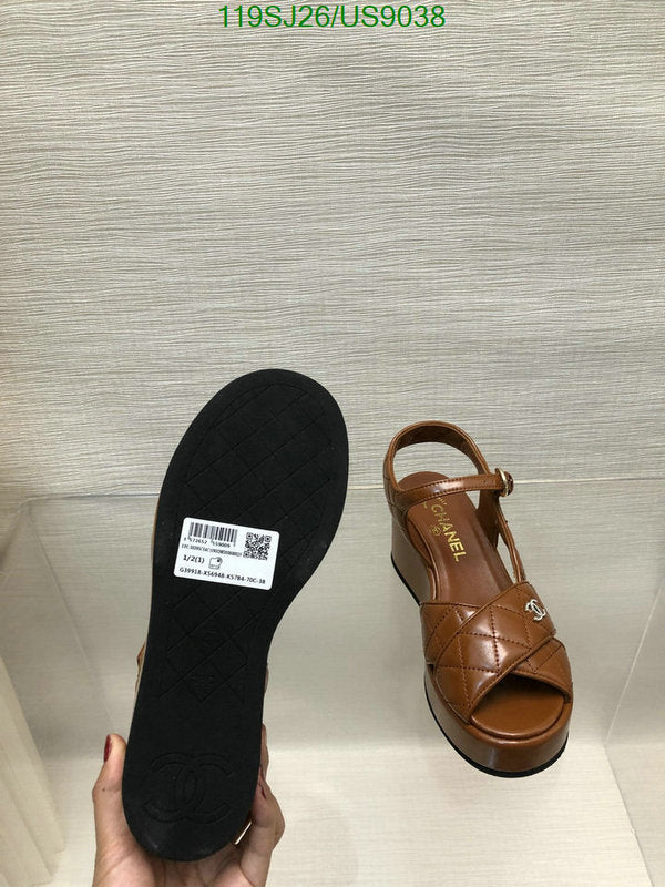 SAMC - CHL Women Shoes High Heels - 148