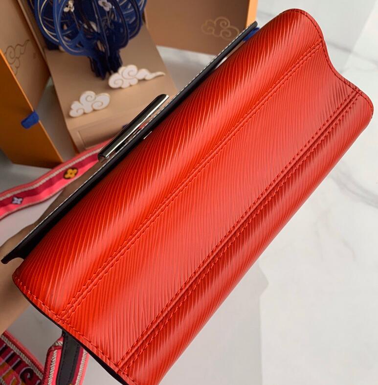 SAMC - LOV Bags - 3068
