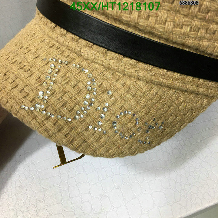 SAMC - DOR Caps & Hats - 215