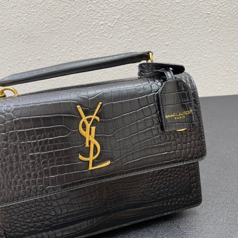 Satchel Bags - SLY Bags - 1224