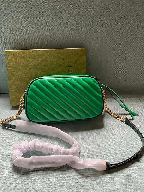 Satchel Bags - GCI Bags - 2093