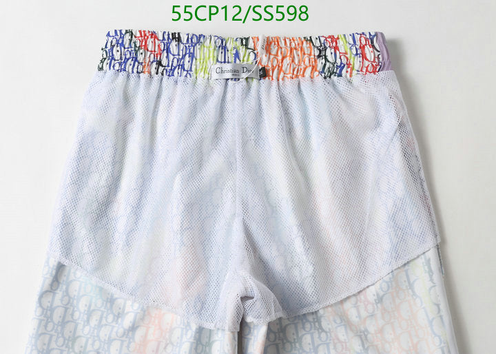 SAMC - DOR Swimsuits - 180