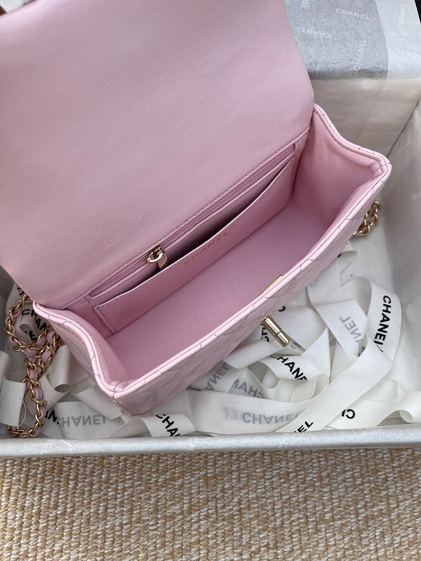 Satchel Bags - CHL Bags - 3140
