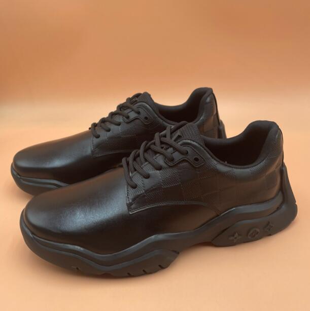 Glamy - LOV Men Shoes - 907