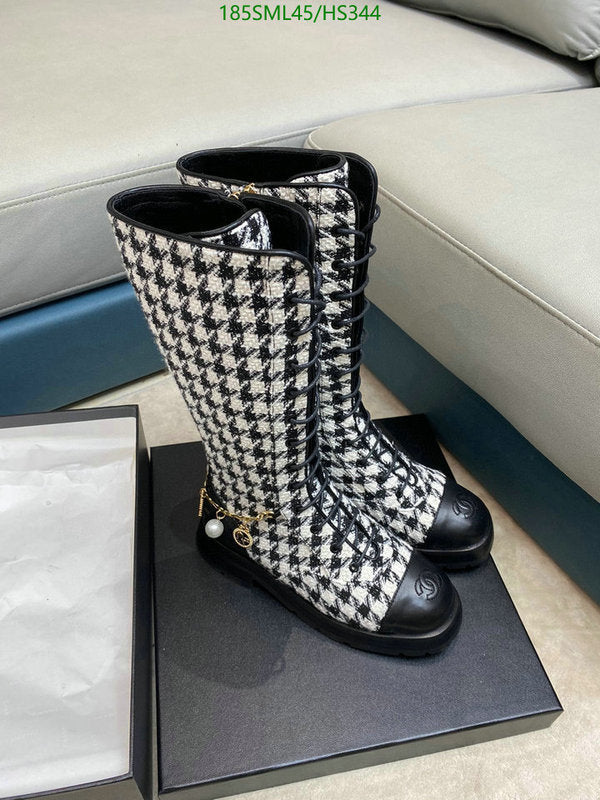 SAMC - Mix Boots - 056