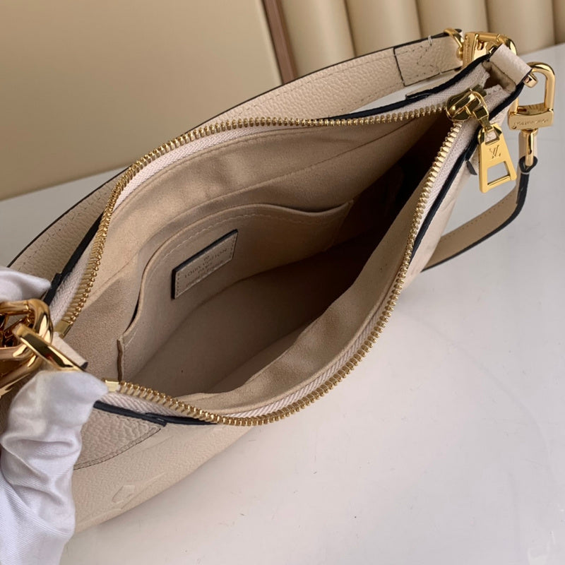 Satchel Bags - VL Bags - 4421