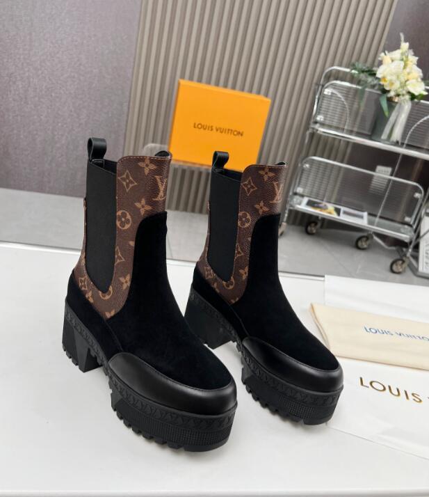 SAMC - FDE Women Shoes - 033