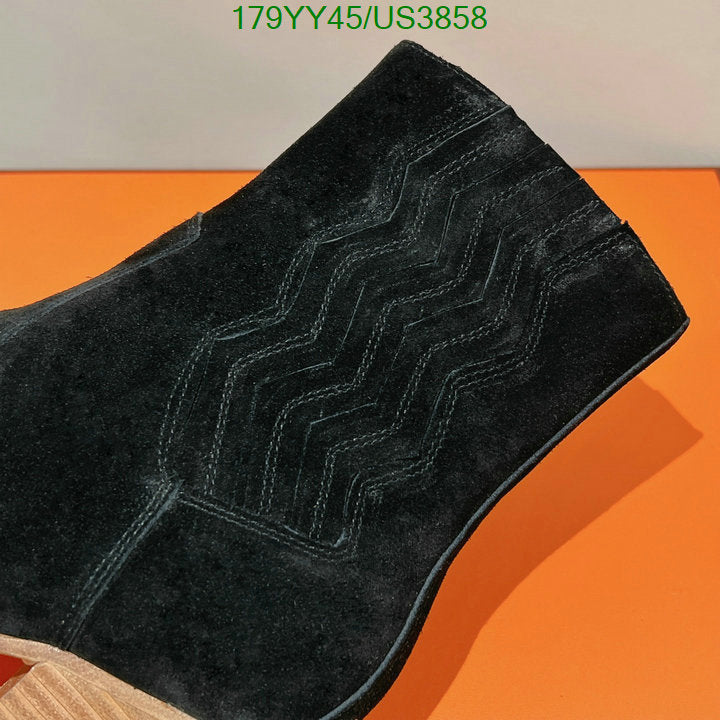 SAMC - Mix Boots - 531